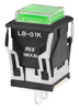 Indicators - LB01KW01-5F-JF - NKK Switches