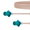Coaxial Cables (RF) - 5328-FMCA1355Z-36-ND - DigiKey