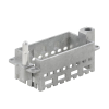 Heavy Duty Connector Frames - 281-2736940000-ND - DigiKey