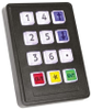 Keypads -- 7933742 - Image