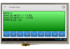 LCD Colour Displays - 2256217 - RS Components, Ltd.