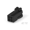 Rectangular Connector Housings - 1734-2219501-2-ND - DigiKey