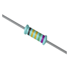 Through Hole Resistors - PSM17AKB-1K5-ND - DigiKey