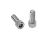 1/4-20 Cap Screw, 5/8 in. Long, Qty 25 -- SH25S063 - Image