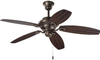 P2533-20 Fans-Ceiling Fans - 696665 - Capital Lighting, Inc.