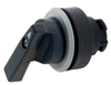 E.V program - EW.V - Selector switch - EWS.V - Selector switch / EWT.V - Spring-return selector switch - EWS32.1V -  - Schmersal Inc.