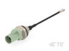 RF Cable Assemblies - 1-2550672-3 - TE Connectivity
