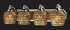 570-4C-GLD Bathroom Fixtures-Four Lights - 418329 - Capital Lighting, Inc.