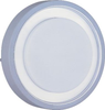 E21050-61PL Exterior -Wall Mt./Flush - 690604 - Capital Lighting, Inc.