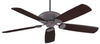 PR-CS-TB60-CS Fans-Ceiling Fans - 345257 - Capital Lighting, Inc.