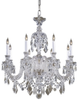 N9006 Chandelier - N9006 - Minka Group