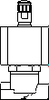 1.4 W Low Power Solenoid Valves - EF8317G307 - ASCO