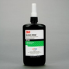 3M Scotch-Weld RT40 Retaining Compound - Green Liquid 250 ml Bottle - 25735 - 051115-25735 - R. S. Hughes Company, Inc.