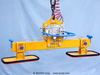 Two Pad Horizontal Vacuum Lifter - E300M2-61 - ANVER Corporation