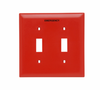 Engraved & Pad Printed Emergency - TP2ERED - Legrand