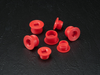 Threaded Plugs with Square Drive -- TPSD-17 - Image