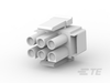 Rectangular Wire & Cable Connectors & Housings - 770037-1 - TE Connectivity