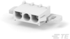 Rectangular Power Connectors - 1969802-1 - TE Connectivity