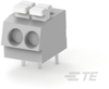 PCB Terminal Blocks - 2834105-1 - TE Connectivity