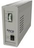 Signal Conditioner, Line (or DC) Powered - 482A21 - PCB Piezotronics, Inc.