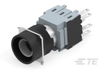 Push Button Switches - 1437569-2 - TE Connectivity