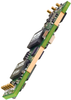 Dc-Dc Converter, Iso Pol, 1O/p, 150W, 3.3V; Power Supply Approvals Murata Power Solutions - 39X7288 - Newark, An Avnet Company