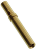 D Sub Contact, Socket, 24-20Awg, Crimp; For Use With Itt Cannon - 42J9662 - Newark, An Avnet Company