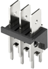 Conn, Header, Stamped Tab, 5P, 5.08Mm Rohs Compliant Wurth Elektronik - 92AH6980 - Newark, An Avnet Company
