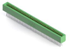 Card Edge Conn, Dual, 88Pos, Solder; Card Edge Connector Type Edac - 65AJ5500 - Newark, An Avnet Company