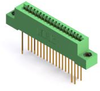Card Edge Conn, Dual, 36Pos, Wire Wrapos; Card Edge Connector Type Edac - 65AJ6788 - Newark, An Avnet Company
