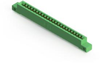 Card Conn, Single Side, 22Pos, Wire Wrap; Card Edge Connector Type Edac - 86AH9113 - Newark, An Avnet Company
