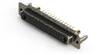 Combo D-Sub Conn, Rcpt, Dc-27W2, Th; Product Range Edac - 54AJ5925 - Newark, An Avnet Company