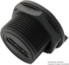 Sealed Conn, Hdmi, Plug, 19Pos, Panel; No. Of Contacts Amphenol Ltw - 12AC6513 - Newark, An Avnet Company