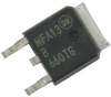 Schottky Rectifier, Common Cathode, 6A, D-Pack; Repetitive Peak Reverse Voltage Onsemi - 88H4671 - Newark, An Avnet Company