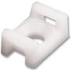 Cable Tie Mount; Mount Fixing Type Panduit - 89F2507 - Newark, An Avnet Company