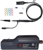 Passive Probe, 800 Mhz, 1200V; Oscilloscope Probe Function Keysight Technologies - 25AK2937 - Newark, An Avnet Company