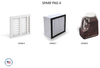 SPARF PKG4 SPA Filter Package - Image