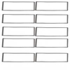 Small Enclosures - Extruded Enclosures -- 1457UEG-10