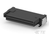 PCB Headers & Receptacles - 294256-E - TE Connectivity