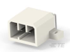 PCB Headers & Receptacles - 172040-1 - TE Connectivity