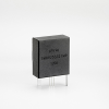 Thermally Protected Varistors - SMOV25S151MP - Littelfuse, Inc.
