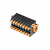 Headers, Plugs and Sockets - 281-2769-ND - DigiKey