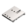 PC Card Sockets - 17-2336582-1TR-ND - DigiKey