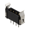 Headers, Male Pins - 952-2253-ND - DigiKey