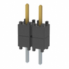 Connectors, Interconnects - Rectangular Connectors - Board Spacers, Stackers (Board to Board) - DW-02-07-S-S-200 - Shenzhen Shengyu Electronics Technology Limited
