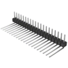 Headers, Male Pins - S1152E-20-ND - DigiKey