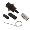 Modular/Ethernet Connector (RJ45, RJ11) Jacks - KIT40245G-ND - DigiKey