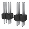 Headers, Male Pins - 86503-436HLF-ND - DigiKey