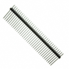 Headers, Male Pins - S2062E-36-ND - DigiKey