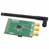 RF, RFID, Wireless Evaluation Boards - EV-ADF70301-868BZ-ND - DigiKey